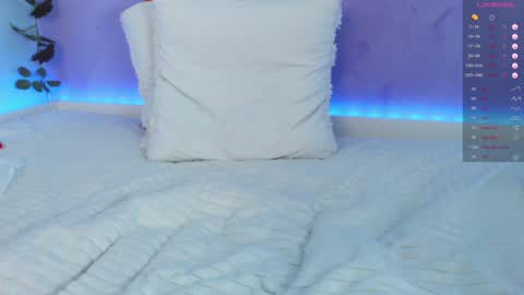 Milana Scarlett online show from October 3, 2025, 5:26 am