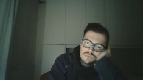 Snapshot of superbirdman12345 chatting on January 29, 2025, 6:39 pm Bighead online show from January 29, 2025, 6:39 pm