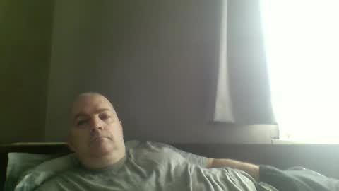 superboy78 online show from April 3, 2026, 10:46 am