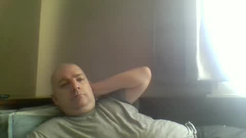 superboy78 online show from April 6, 2026, 11:33 am