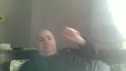 superboy78 online show from April 16, 2026, 12:17 pm