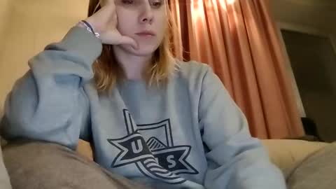 Annie online show from January 14, 2025, 5:34 pm