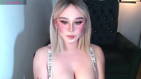 CARMINA online show from November 6, 2025, 12:44 am