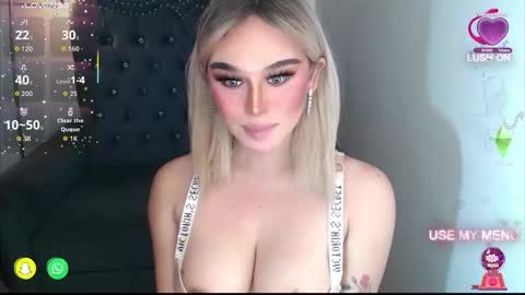 CARMINA online show from February 1, 2026, 11:47 pm