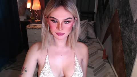 CARMINA online show from March 23, 2026, 2:48 am