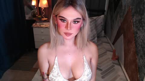 CARMINA online show from April 1, 2026, 12:11 am