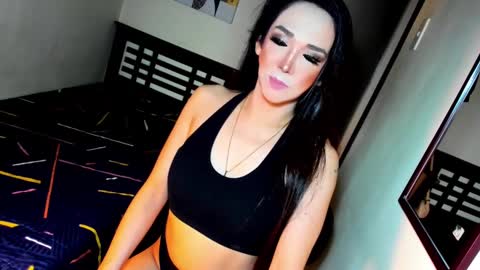 Mistress LYKA online show from December 25, 2024, 5:26 pm