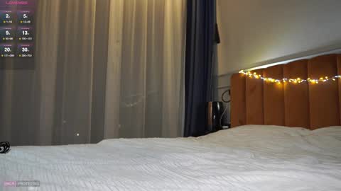 Anna online show from March 1, 2025, 7:15 pm