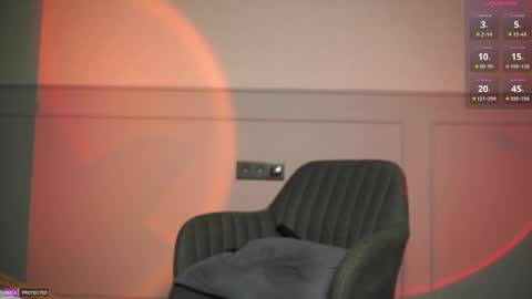 Anna online show from November 5, 2025, 4:29 pm