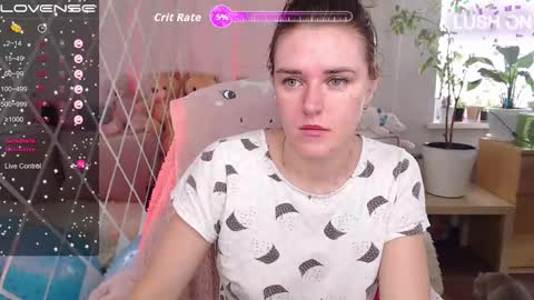 Sweet Anna online show from September 19, 2025, 3:52 am