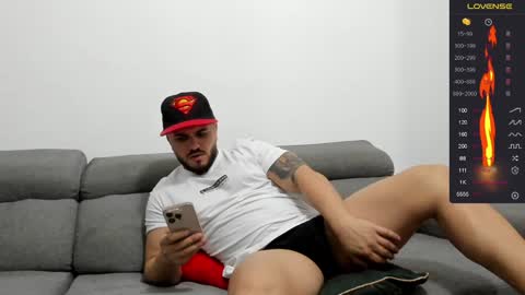 supermanboyxxl online show from December 28, 2024, 4:51 am