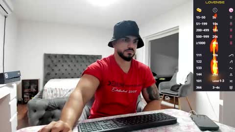 supermanboyxxl online show from November 18, 2025, 6:18 am