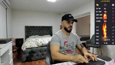 supermanboyxxl online show from January 12, 2026, 6:51 am