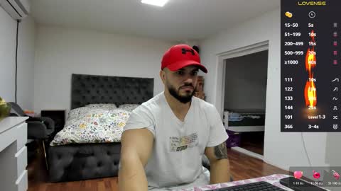 supermanboyxxl online show from January 15, 2026, 6:40 am