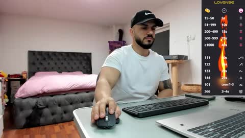 supermanboyxxl online show from March 2, 2026, 6:47 am