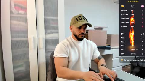 supermanboyxxl online show from March 11, 2026, 7:03 am