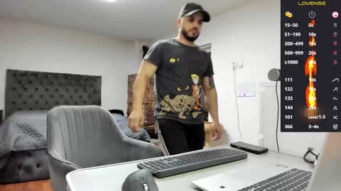 supermanboyxxl online show from March 23, 2026, 6:39 am