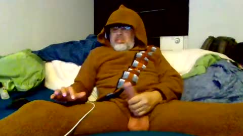 supermanloverhg online show from December 4, 2024, 9:40 am