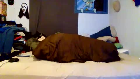 supermanloverhg online show from January 16, 2025, 10:21 am