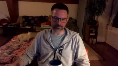 supersquirrel81 online show from March 13, 2026, 6:14 pm