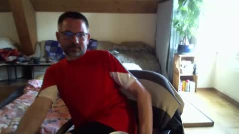 supersquirrel81 online show from March 21, 2026, 3:15 pm