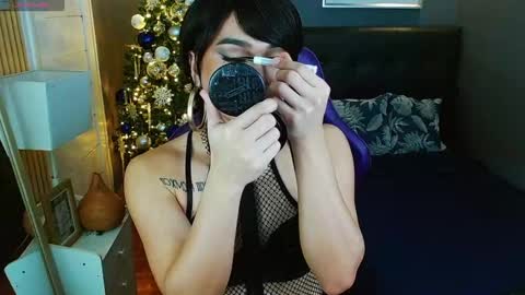 DIANNA online show from October 30, 2025, 10:27 am