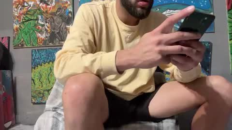 Stony online show from December 23, 2024, 2:35 am