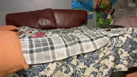 Stony online show from January 19, 2025, 8:18 am