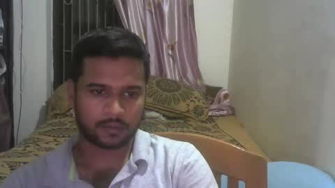 suryamahesh333 online show from October 2, 2025, 4:25 pm