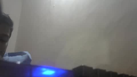 suryamahesh333 online show from October 20, 2025, 4:40 pm