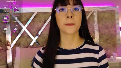 Susann online show from November 2, 2025, 4:09 pm