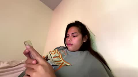 itsme Mathea69 online show from March 14, 2026, 2:06 am