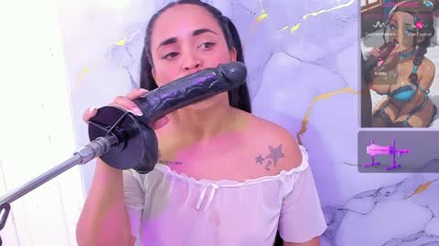 Susan online show from April 8, 2026, 11:32 am