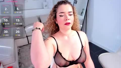 susan_blond online show from October 27, 2025, 12:20 pm