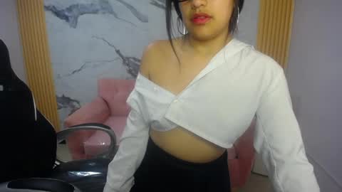 Susy online show from March 31, 2026, 8:42 pm