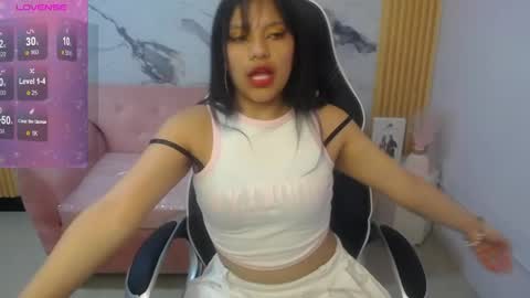 Susy online show from April 16, 2026, 9:39 pm