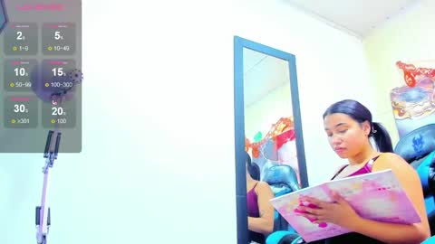 susan online show from November 5, 2025, 7:03 pm