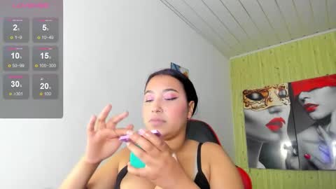 susan online show from February 12, 2026, 8:48 pm