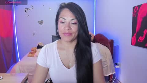 Snapshot of susan_ramires chatting on January 20, 2025, 4:34 pm susan ramires online show from January 20, 2025, 4:34 pm