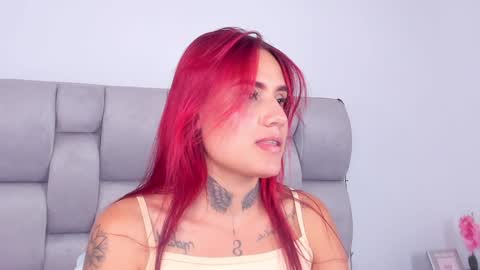 Susan online show from January 16, 2025, 11:37 pm