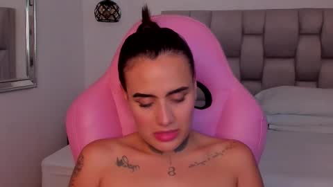 Susan online show from November 7, 2025, 9:26 pm