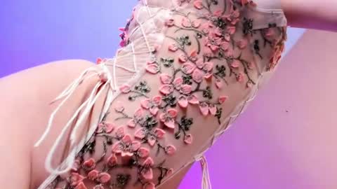 Snapshot of susan_tarik chatting on May 23, 2026, 2:28 am Kate online show from May 23, 2026, 2:28 am
