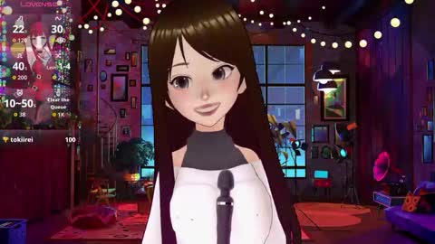 susana online show from December 4, 2025, 11:35 pm