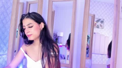 Snapshot of susana__sanchez chatting on February 23, 2025, 12:37 pm  SUSANA  online show from February 23, 2025, 12:37 pm