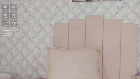 Snapshot of susana__sanchez chatting on March 6, 2025, 2:18 pm  SUSANA  online show from March 6, 2025, 2:18 pm