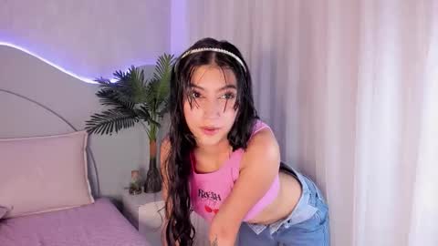Snapshot of susana__sanchez chatting on October 10, 2025, 7:35 pm  SUSANA  online show from October 10, 2025, 7:35 pm