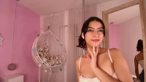  SUSANA  online show from October 30, 2025, 11:55 am