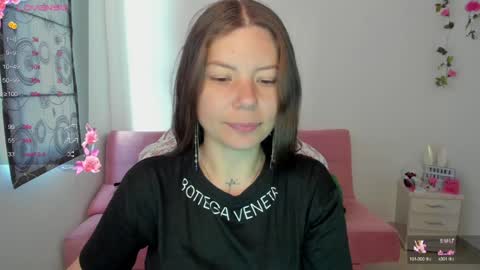 Snapshot of susana_garciaa chatting on December 6, 2024, 10:08 pm Susana ig susanna garcia23 online show from December 6, 2024, 10:08 pm