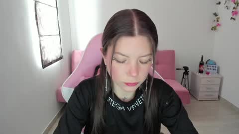 Snapshot of susana_garciaa chatting on January 26, 2025, 7:20 pm Susana ig susanna garcia23 online show from January 26, 2025, 7:20 pm