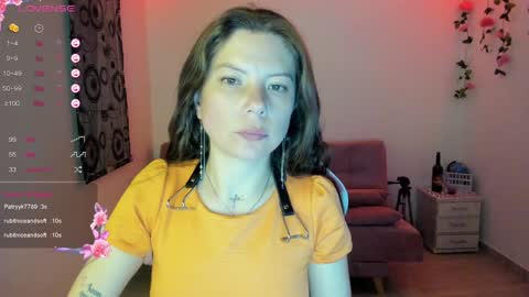 Snapshot of susana_garciaa chatting on February 8, 2025, 11:55 pm Susana ig susanna garcia23 online show from February 8, 2025, 11:55 pm